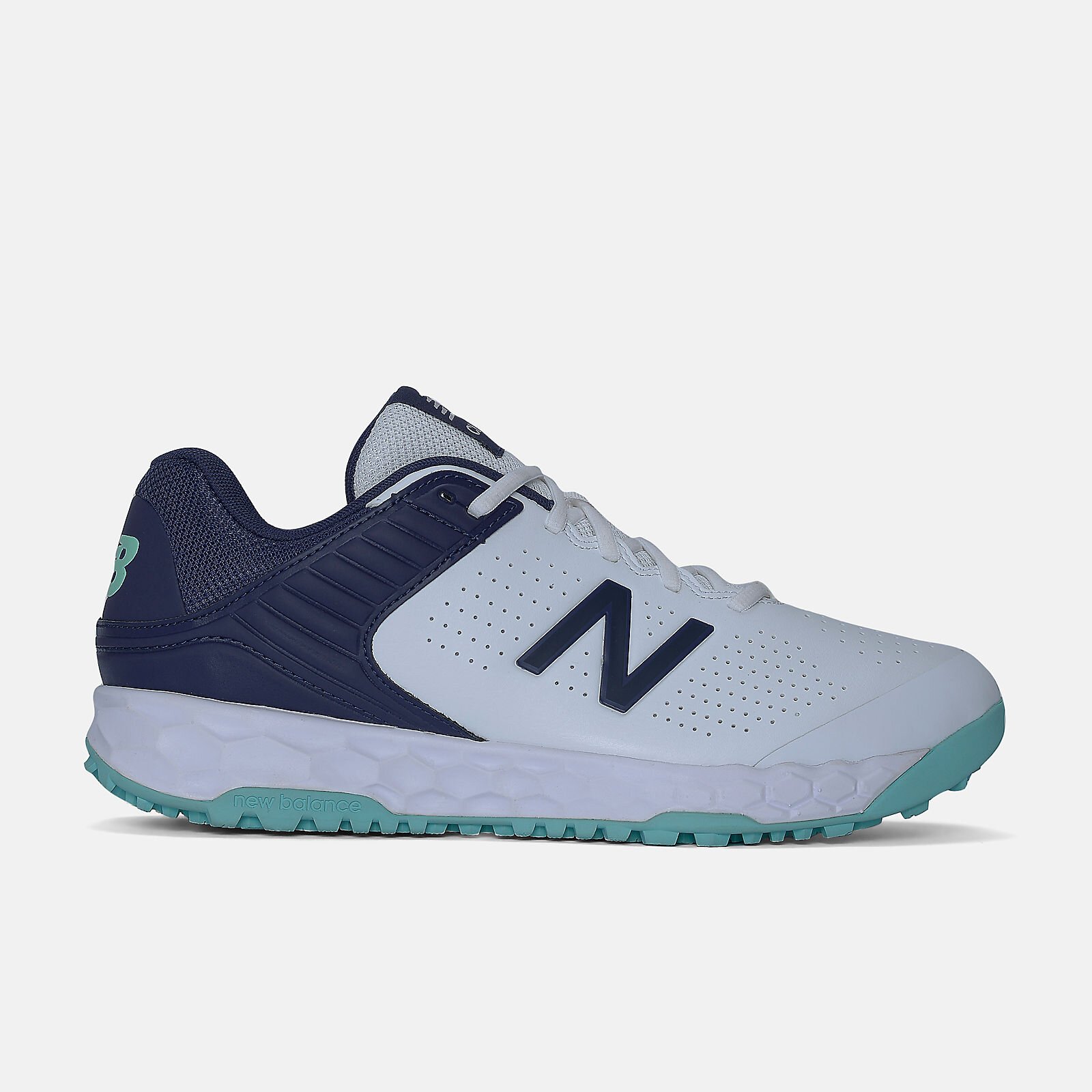 New Balance CK4020 2E Cricket Shoes - Buy Online - Ph: 1800-370-766 - AfterPay & ZipPay Available!
