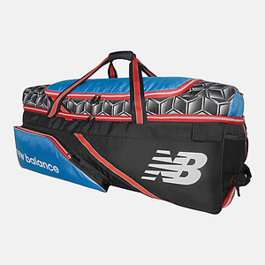 New Balance TC860 Cricket Wheelie Bag