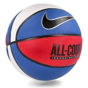 Nike Everyday All Court 8P Indoor/Outdoor Basketball