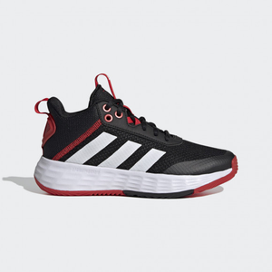 Adidas Ownthegame 2.0 Junior Basketball Shoes