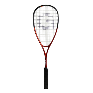 Grays Red Devil Graphite-Composite Squash Racquet