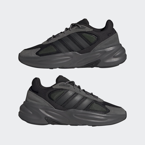 Adidas Ozelle Cloudfoam Lifestyle Running Shoes Mens