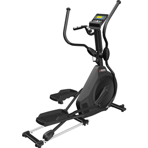 York X315 Foldable Elliptical Trainer