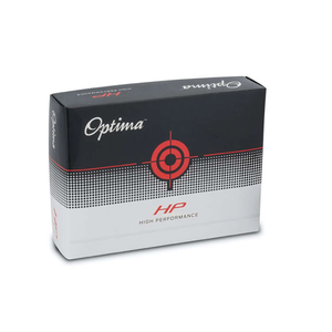 Optima HP Golf Balls 12-pack