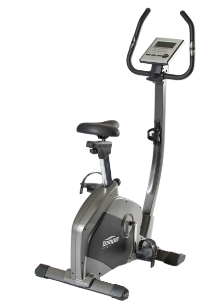 tempo exercise bike
