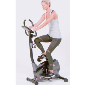 York C415 Automatic Exercise Bike