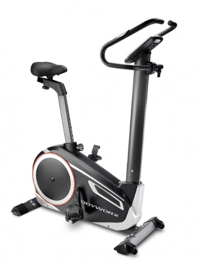 afterpay exercise bike