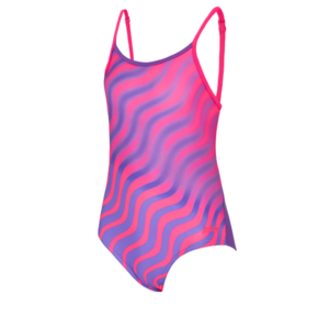 Zoggs Starback 1 Piece Girls