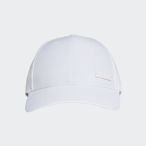 Adidas Metal Badge Baseball Cap