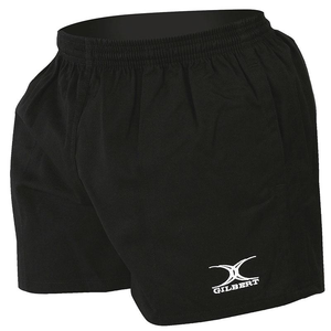 Gilbert Mercury Rugby Shorts