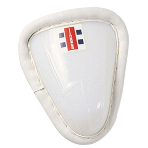 Gray Nicolls Abdominal Guard - Protective Box