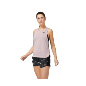 New Balance Impact Run Luminous Tank Womens