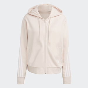 Adidas Future Icon Full Zip Hoody Womens