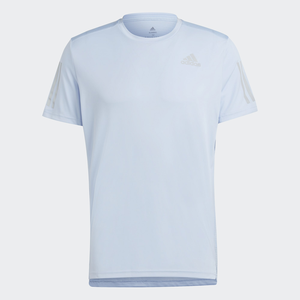 Adidas Own the Run T-Shirt Mens