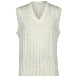 Gray Nicolls Sleeveless Sweater