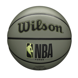 Wilson NBA Forge Basketball