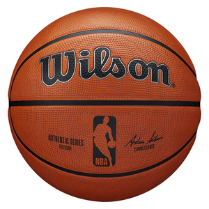 Wilson NBA Authentic-Series Outdoor Basketball