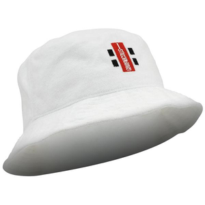 Gray Nicolls Towelling Hat