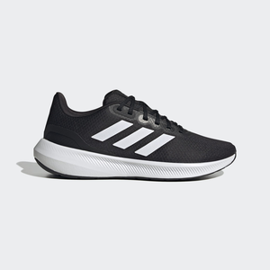 Grey adidas deals running shoes