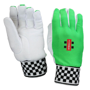 Gray Nicolls Wicket Keeping Cotton Inners