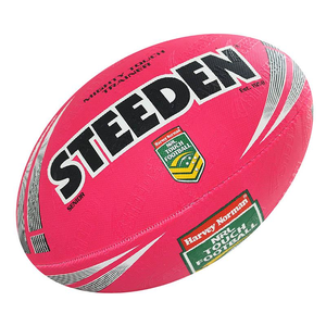 Steeden Mighty Touch Ball 