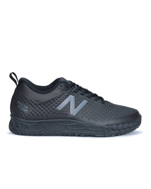 Rebobinar fe retroceder New Balance 906 Slip-Resistant Wide Mens Work Shoes - Buy Online - Ph:  1800-370-766 - AfterPay & ZipPay Available!