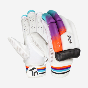 Kookaburra Pro 7.0 Aura Batting Gloves