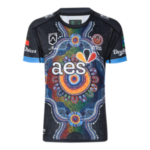 Classic 2023 Indigenouse All Star Jersey Mens