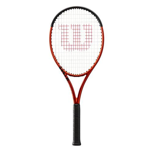 Wilson Burn 100ULS V5.0 Tennis Racquet