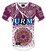 2023 Manly Sea Eagles Indigenous Jersey Senior