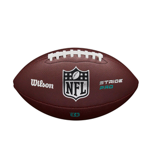 Wilson NFL Stride Por Eco Football