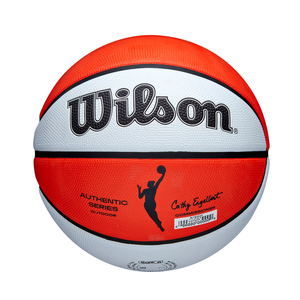 Wilson WNBA Authentic Series Outdoor Basketball