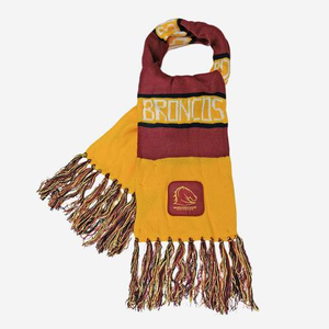 Kookaburra NRL Bar Scarf