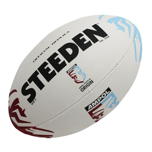 Steeden 2024 State of Origin Match Replica Football