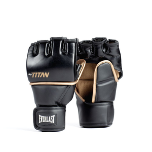 Everlast MMA Grappling Gloves 