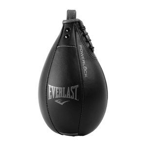 Everlast Leather Speed-Ball