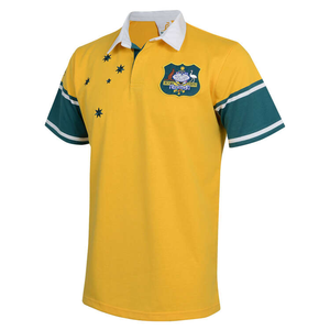 Tidwell Wallabies 1999 World Cup Heritage Jersey Mens