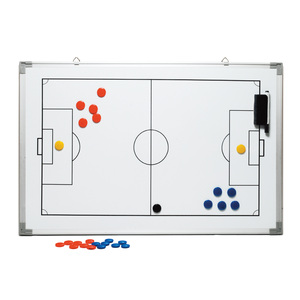 Soccer Coach Magnetic Board