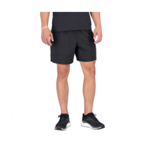 New Balance 7 Inch Tenacity Solid Woven Short Mens