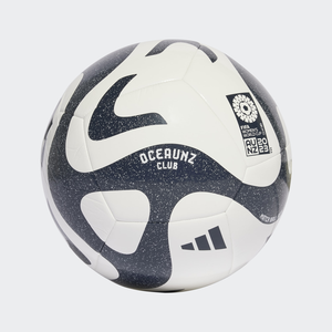 Adidas Womens World Oceaunz Club Soccer Ball