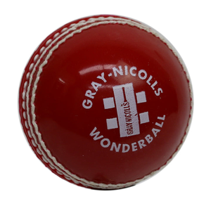 Gray Nicolls Wonderball Red