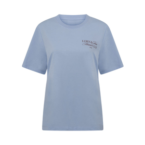 Lorna Jane Athletic Club Relaxed T-shirt Womens