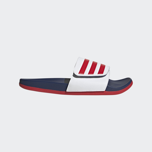 Adidas Adilette Comfort Adjustable Slide 