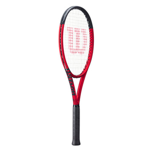 Wilson Clash100UL V2.0 Tennis Racquet