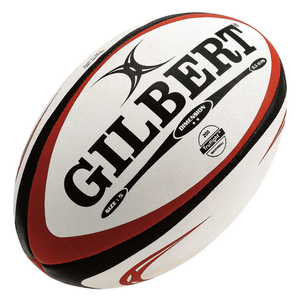 Gilbert Dimension Rugby Union Match-Grade Football