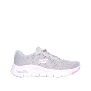 Skechers Archfit Infinity Cool Womens Walking Shoes
