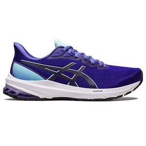Asics GT 1000 v12 D wide fit Womens Running Shoes
