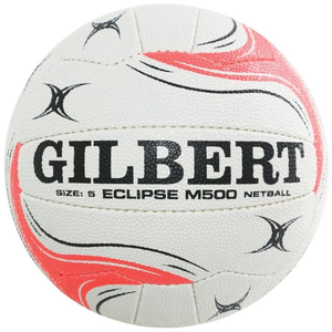 Gilbert M500 Eclipse Match-Play Netball