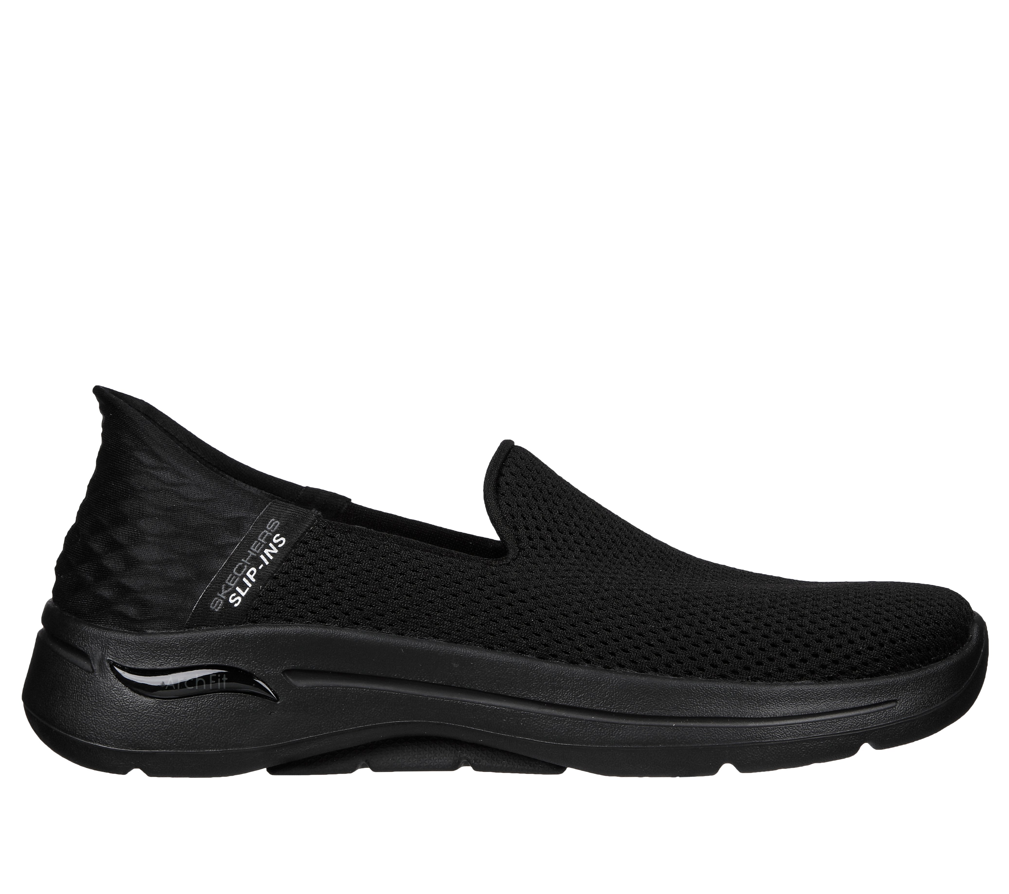 Skechers Go Walk Archfit Slipins Womens Casual Shoes - Buy Online - Ph:  1800-370-766 - AfterPay & ZipPay Available!