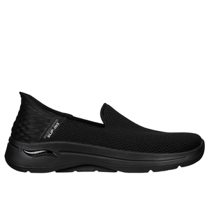 Skechers Go Walk Archfit Slipins Womens Casual Shoes